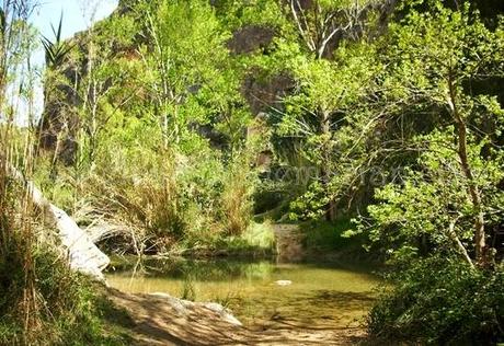 Chulilla, entre el descanso termal y las actividades en la naturaleza