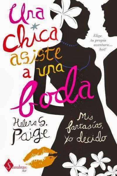 Reseña - Una chica asiste a una boda