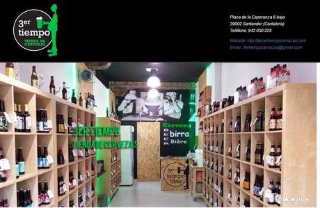 BODEGAS..............................(Cervezas).-