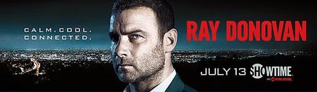 'Ray Donovan' se queda sin showrunner