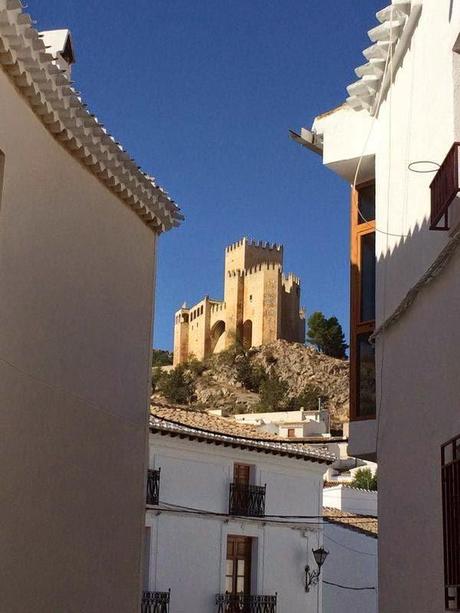 En un lugar del Sur / Places in the South En un lugar del Sur / Places in the South