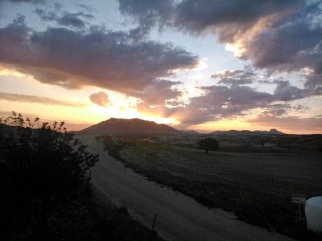 En un lugar del Sur / Places in the South En un lugar del Sur / Places in the South