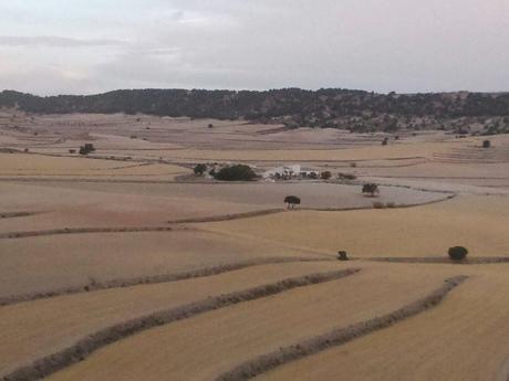 En un lugar del Sur / Places in the South En un lugar del Sur / Places in the South