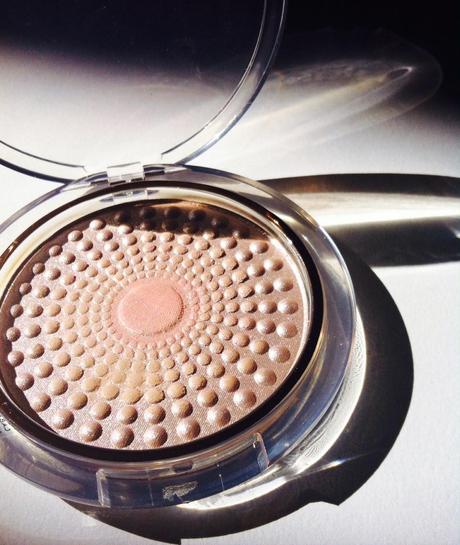 L'Or Lumiere, el look primavera verano de L'Oréal L'Or Lumiere, el look primavera verano de L'Oréal