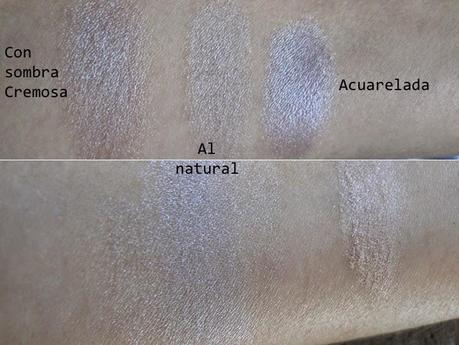 L'Or Lumiere, el look primavera verano de L'Oréal L'Or Lumiere, el look primavera verano de L'Oréal