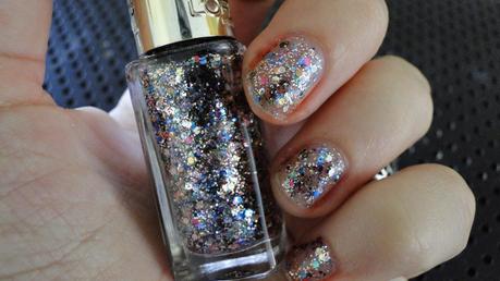 L'Or Lumiere, el look primavera verano de L'Oréal L'Or Lumiere, el look primavera verano de L'Oréal