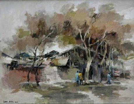 MANUEL GOMEZ HASSAN MANUEL GOMEZ HASSAN