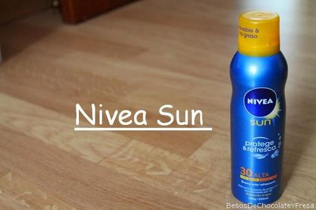 NIVE SUN