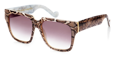 AMANTES DEL SNAKE PRINT AMANTES DEL SNAKE PRINT