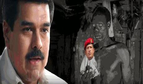 Revolución y Santería (Segunda Parte) - Arturo Neimanis Revolución y Santería (Segunda Parte) - Arturo Neimanis