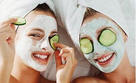 Tratamientos de belleza caseros para recuperarse después del verano Tratamientos de belleza caseros para recuperarse después del verano