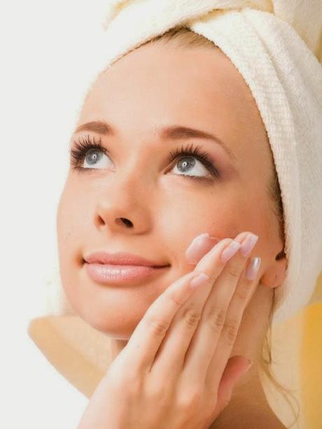 Tratamientos de belleza caseros para recuperarse después del verano Tratamientos de belleza caseros para recuperarse después del verano