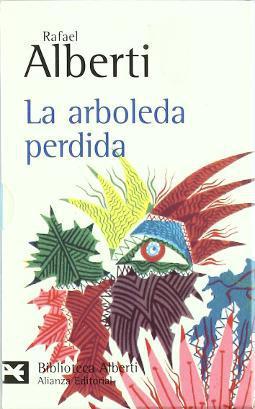 La arboleda perdida