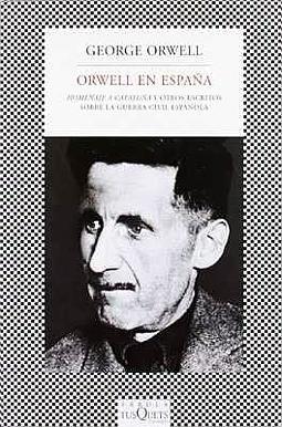 Orwell en España