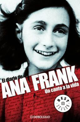 El diario de Ana Frank