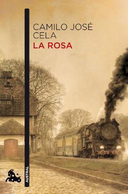 La rosa