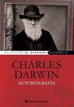 Autobiografía Charles Darwin