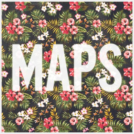 Friday of Music: Maps - Maroon 5 Friday of Music: Maps - Maroon 5