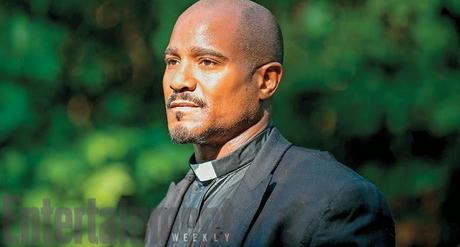 2 nuevos teaser tráilers de la temporada 5 de 'The Walking Dead' 2 nuevos teaser tráilers de la temporada 5 de 'The Walking Dead'