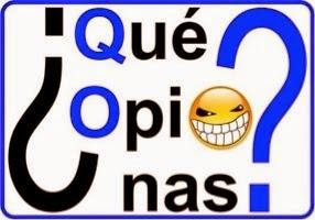 Programa de la cadena Swing Radio. qué opinas