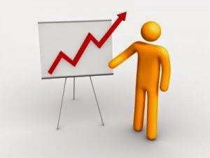 Aumenta la compra-venta de segunda mano. gráfico