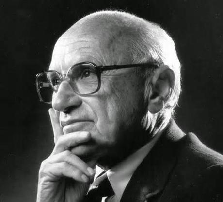 Keynes&Friedman: los bancos no son la solución… Keynes&Friedman: los bancos no son la solución…