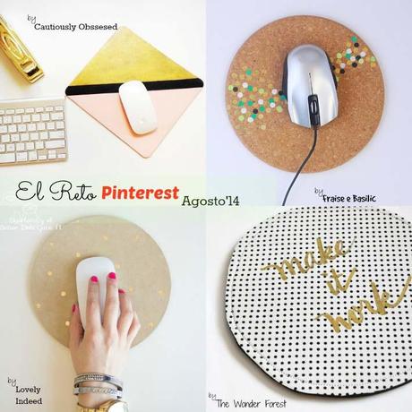 #elretopinterest agosto.. #elretopinterest agosto..