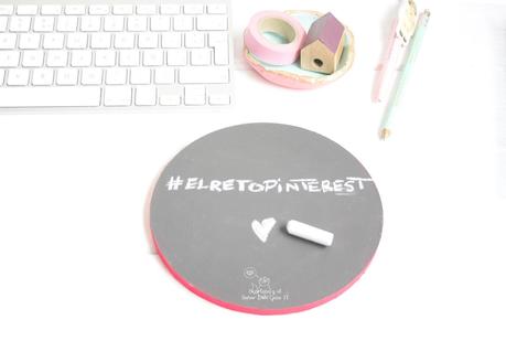 #elretopinterest agosto.. #elretopinterest agosto..