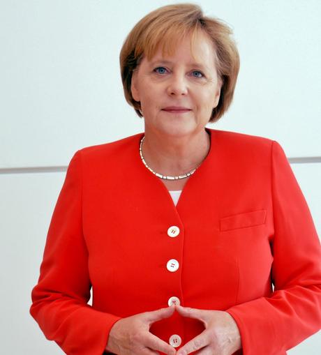Angela Merkel, de la RDA a Canciller de Alemania
