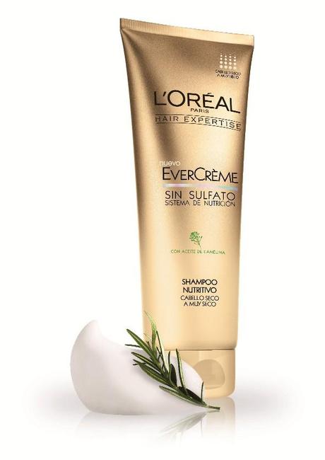Ya Conoces EVER EVERCREME-2