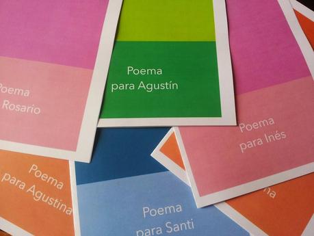 Poemas a medida: Un regalo singular