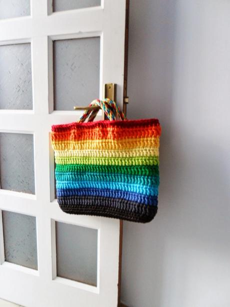 VLOG: Bolso de trapillo - Parte #1 VLOG: Bolso de trapillo - Parte #1