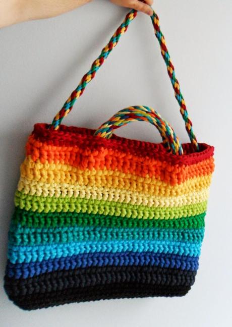 VLOG: Bolso de trapillo - Parte #1 VLOG: Bolso de trapillo - Parte #1