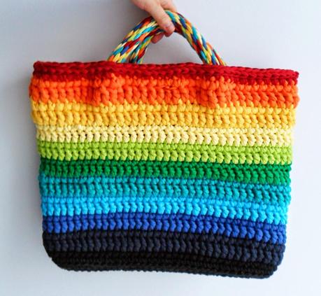 VLOG: Bolso de trapillo - Parte #1 VLOG: Bolso de trapillo - Parte #1