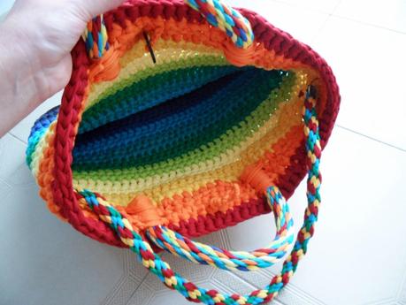 VLOG: Bolso de trapillo - Parte #1 VLOG: Bolso de trapillo - Parte #1