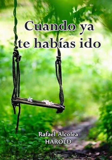¿Qué portada os gusta más para mi nueva novela? ¿Qué portada os gusta más para mi nueva novela?