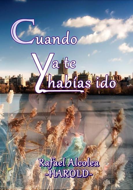 ¿Qué portada os gusta más para mi nueva novela? ¿Qué portada os gusta más para mi nueva novela?