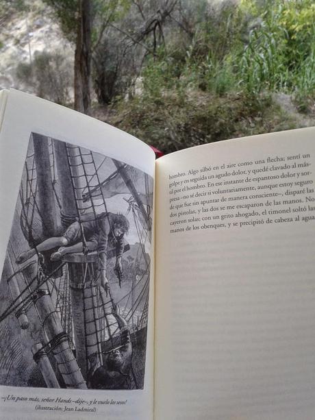 Una de las formas de la felicidad Una de las formas de la felicidad