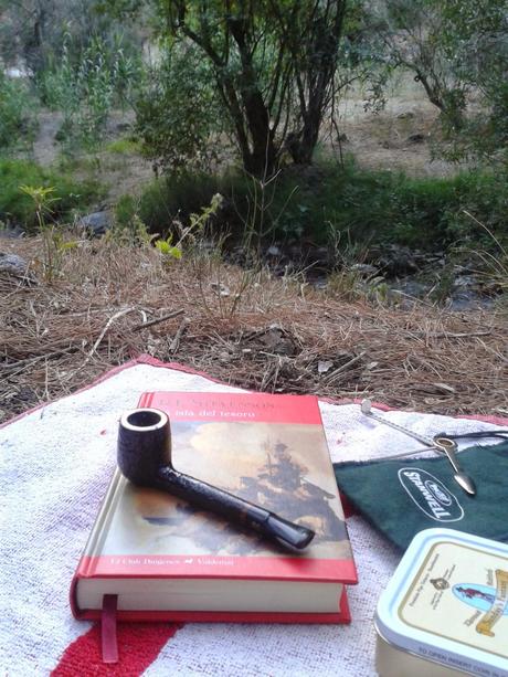 Una de las formas de la felicidad Una de las formas de la felicidad