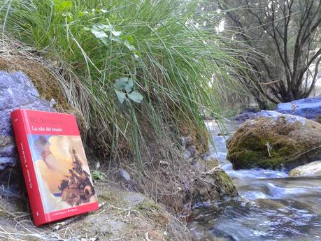 Una de las formas de la felicidad Una de las formas de la felicidad