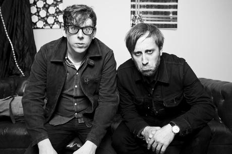 Las mejores canciones de The Black Keys