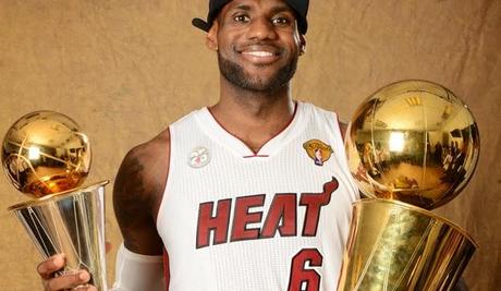 Lebron James Lebron James