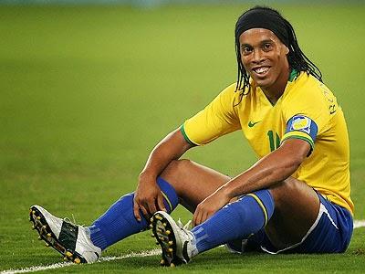 Ronaldinho Brasil Ronaldinho Brasil