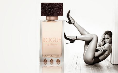 Rihanna anuncio de perfume censurado Rihanna anuncio de perfume censurado