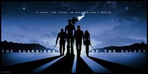 Guardianes de la Galaxia seguirá como Nº 1 en USA tras este fin de semana Guardianes de la Galaxia