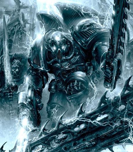 Throne of Lies de Aaron Dembski-Bowden.Reseña