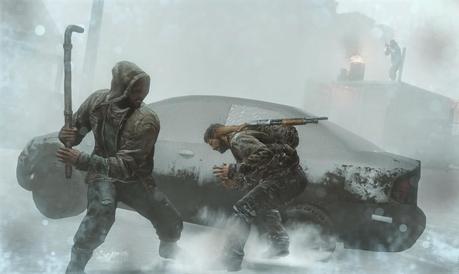 Dos nuevos mapas y actualización en The Last of Us