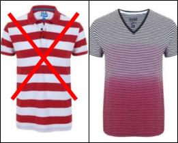 (Ellos) Cómo parecer más delgados hor