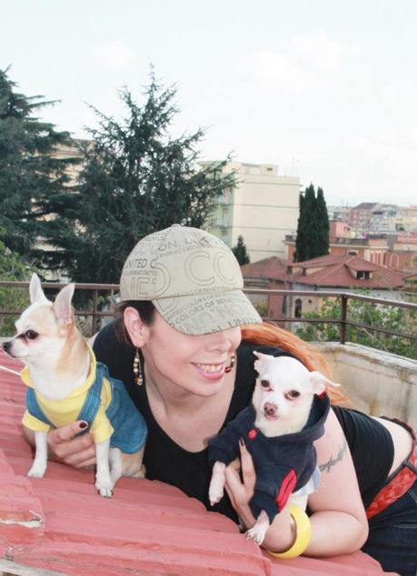 tire Hola amigoooooos!!!!