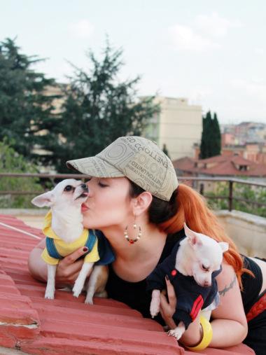 ti Hola amigoooooos!!!!